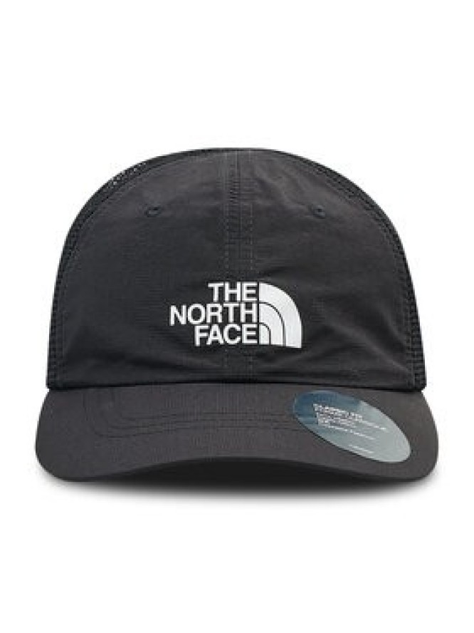 The North Face Czapka z daszkiem Horizon Trucker NF0A5FXSJK31 Czarny