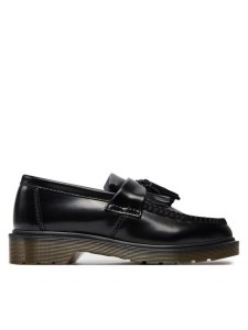 Dr. Martens Loafersy Adrian 14573001 Czarny