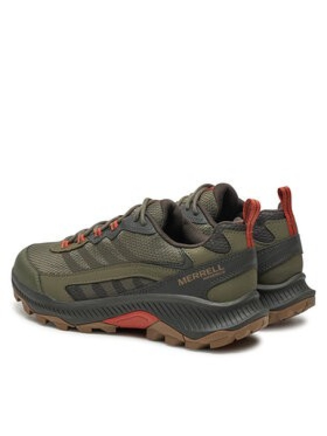 Merrell Trekkingi Speed Strike 2 Wp J037843 Khaki