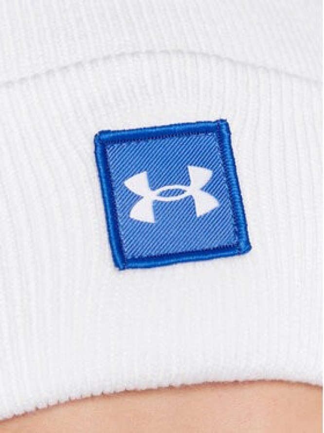 Under Armour Czapka Halftime 1373155 Biały