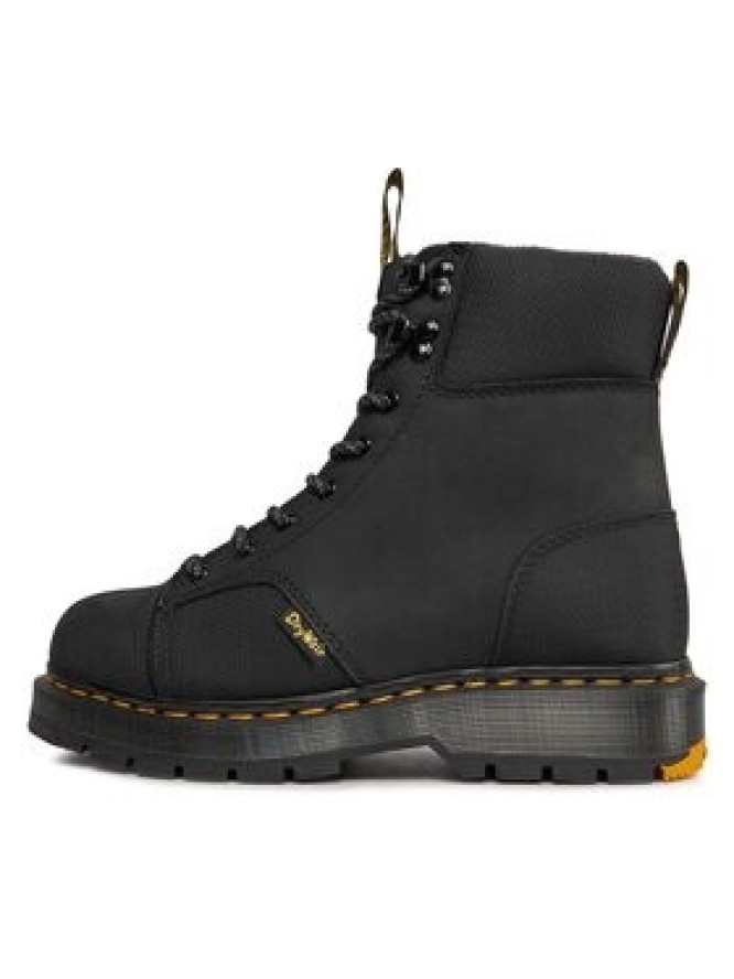 Dr. Martens Trapery 27861001 Czarny