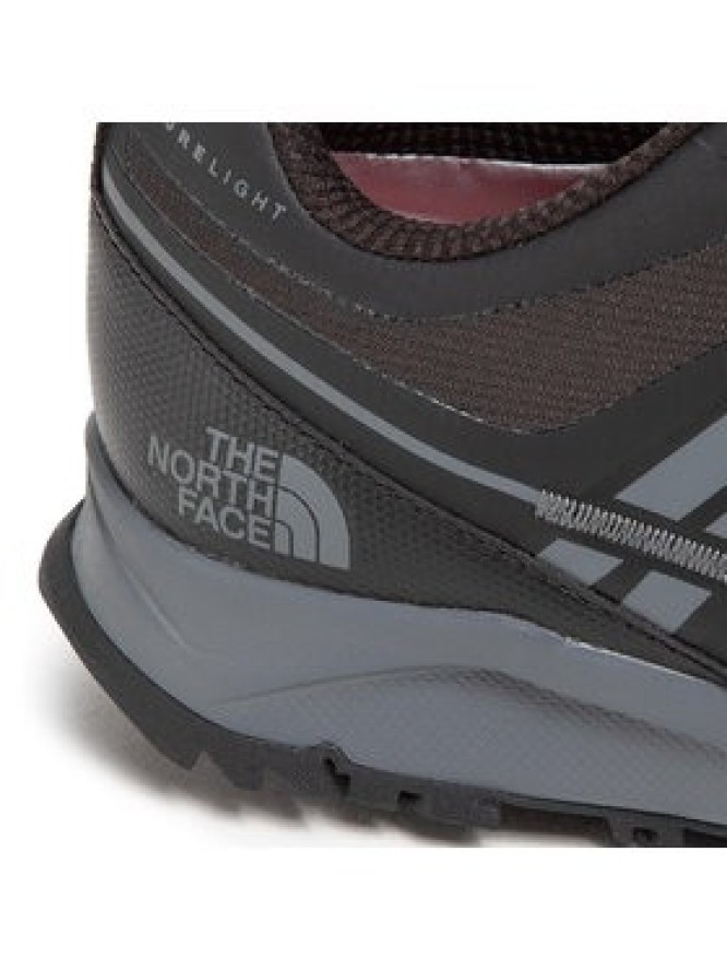 The North Face Trekkingi Litewave Futurelight NF0A4PFGKZ21 Czarny