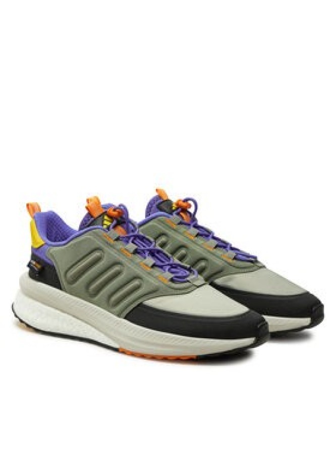 adidas Sneakersy X_Plrphase IE8921 Szary