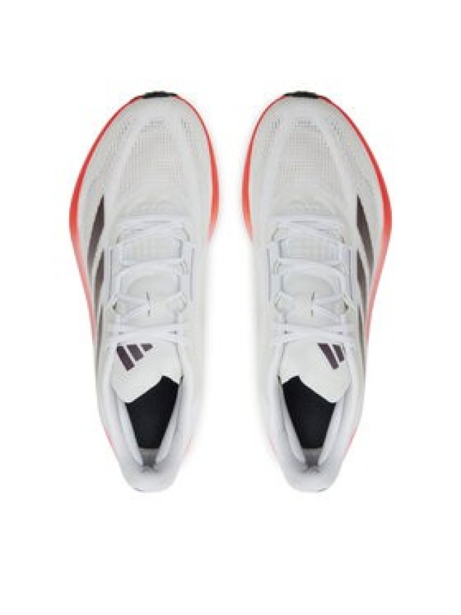adidas Buty do biegania Duramo Speed IF1205 Biały