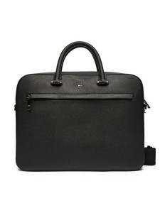 Boss Torba na laptopa Ray S 50536498 Czarny