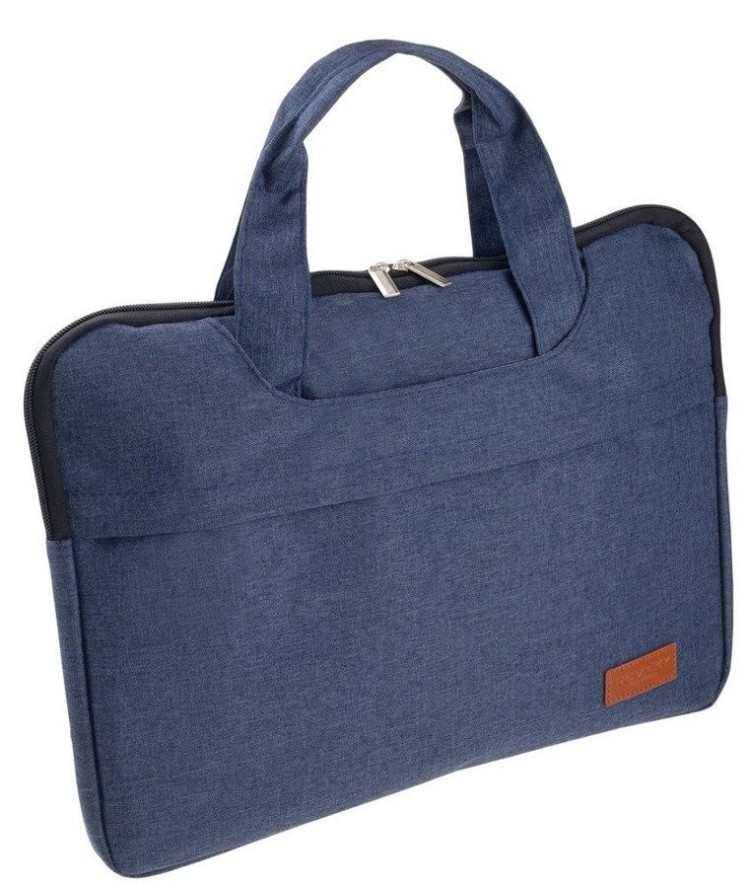 Torba na laptopa granatowa Rovicky NB0958-4597 NAVY