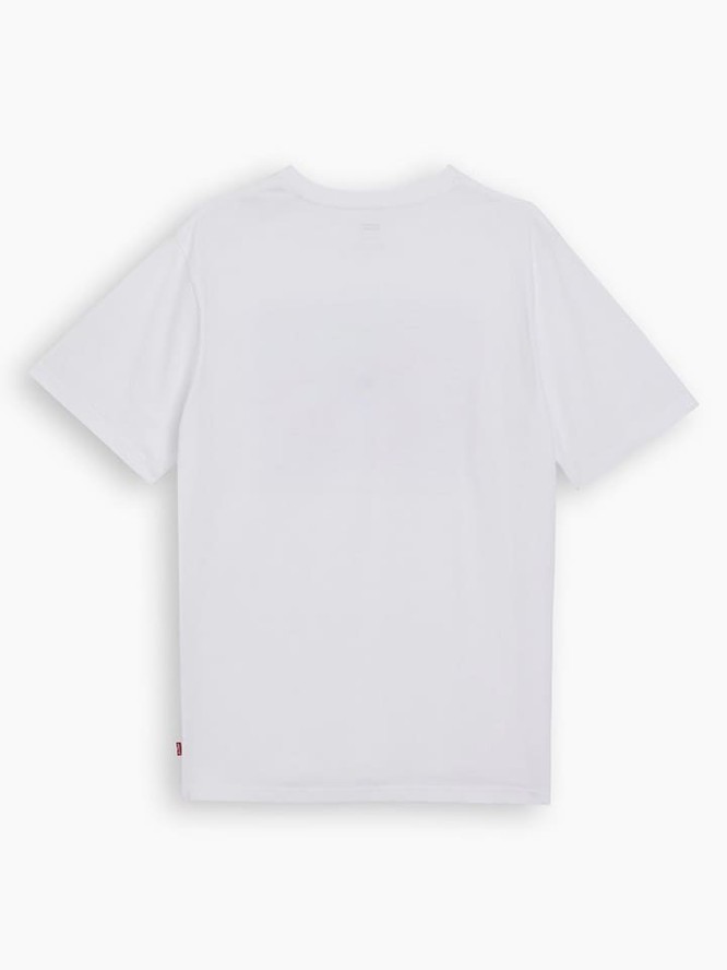 Levi´s Koszulka w kolorze białym rozmiar: L