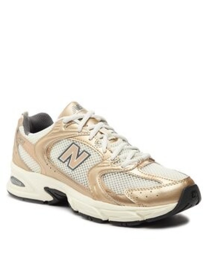 New Balance Sneakersy MR530LA Beżowy