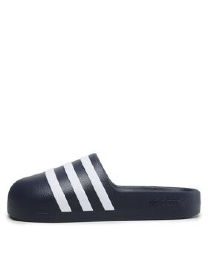 adidas Klapki adiFom adilette HQ7220 Granatowy