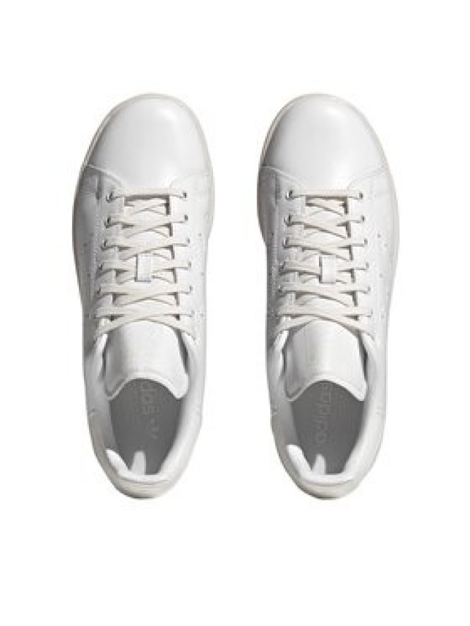 adidas Sneakersy Stan Smith Shoes FZ6427 Biały