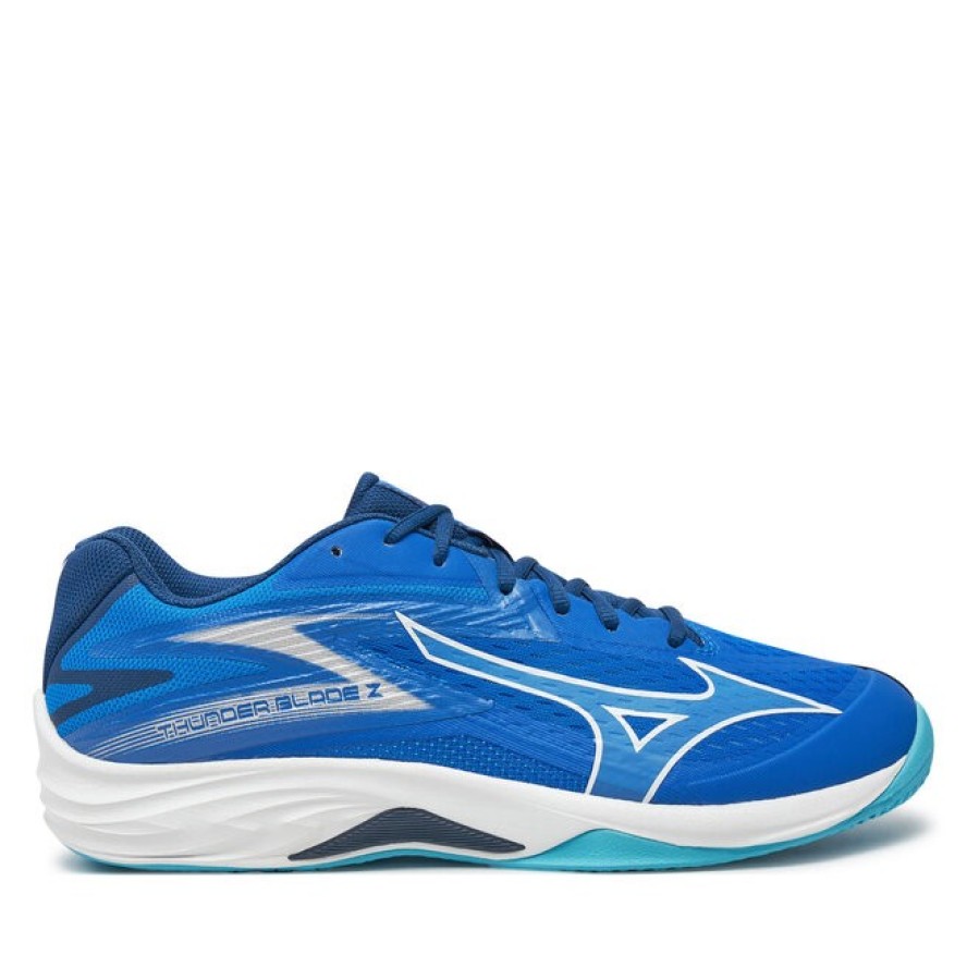 Buty halowe Mizuno