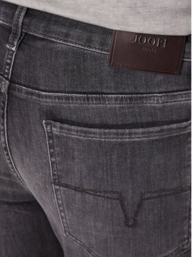 JOOP! Jeans Jeansy 30033386 Szary Slim Fit