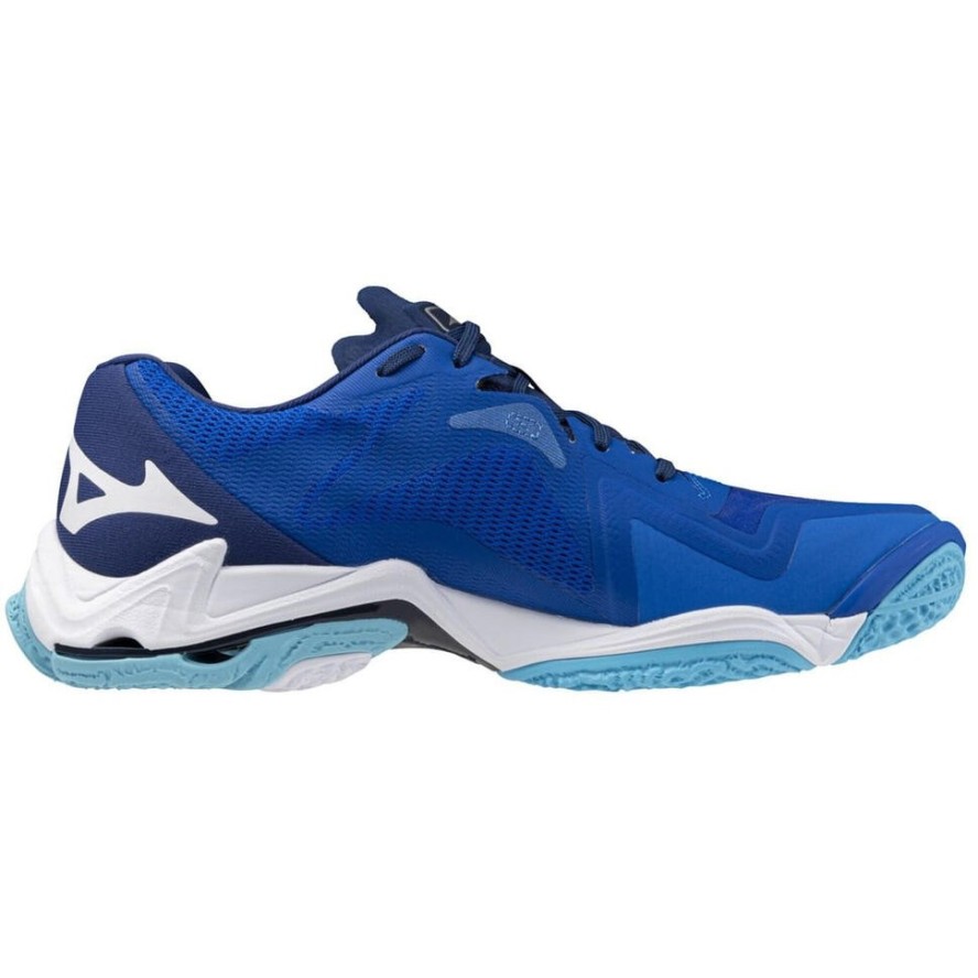 Buty halowe Mizuno Wave Lightning Z