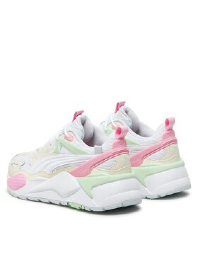 Puma Sneakersy Rs-X 395938-03 Biały