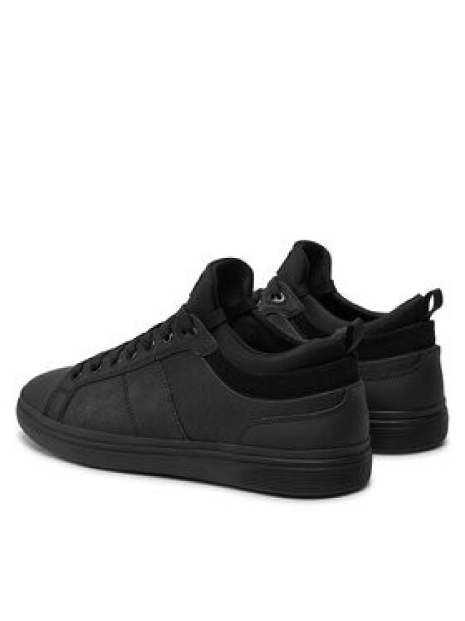 Aldo Sneakersy Salloker 13847835 Czarny