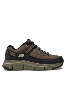 Skechers Półbuty Summits At 237620 Khaki