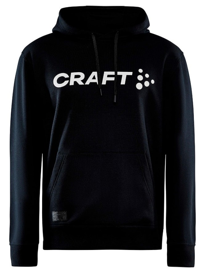 Craft Bluza "Core Craft" w kolorze czarnym rozmiar: XXL