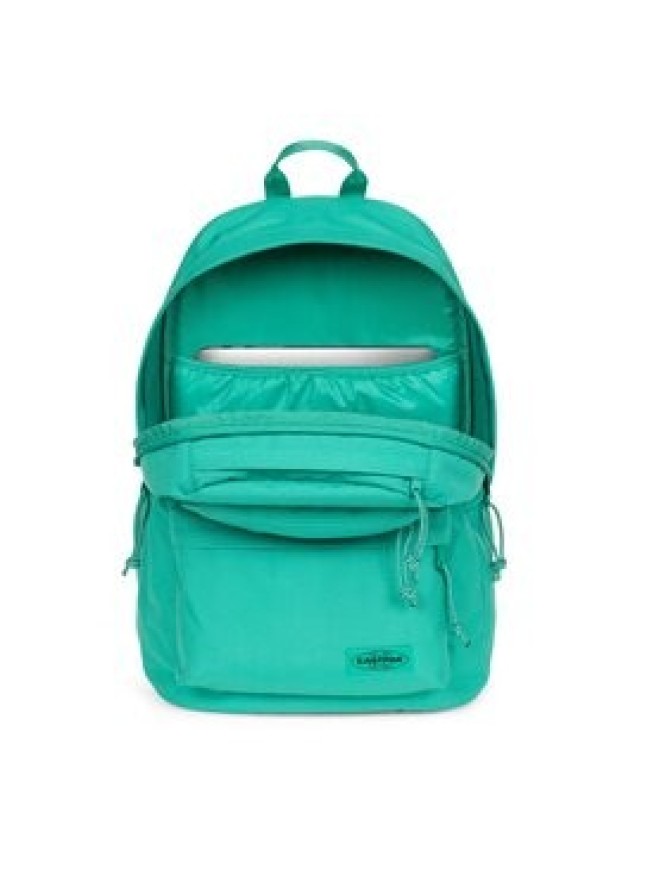 Eastpak Plecak Padded Double Botanic EK0A5B7Y6J81 Zielony