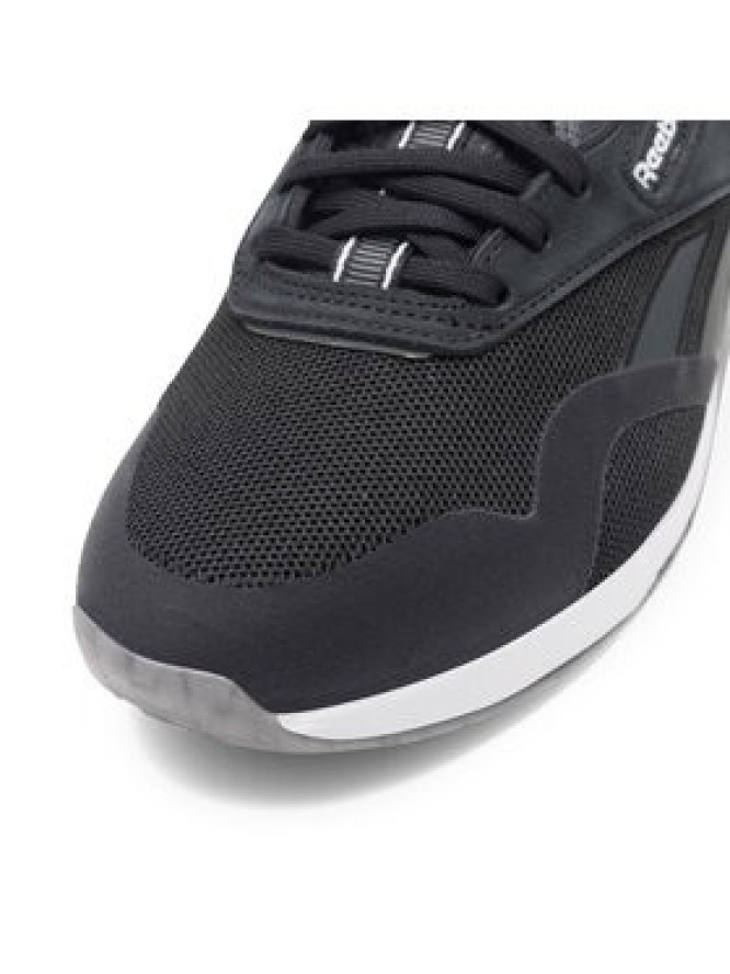 Reebok Sneakersy Nano Classic HP2647-M Czarny