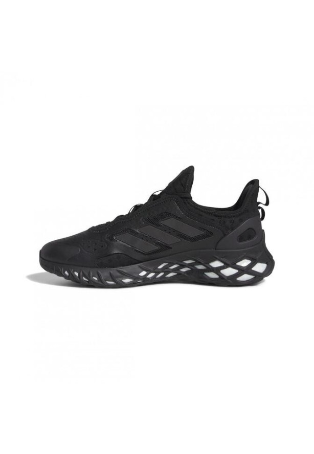 Buty męskie sportowe do biegania Adidas WEB BOOST