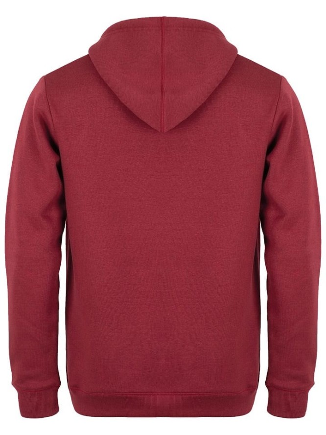Roadsign Bluza w kolorze czerwonym rozmiar: XXL