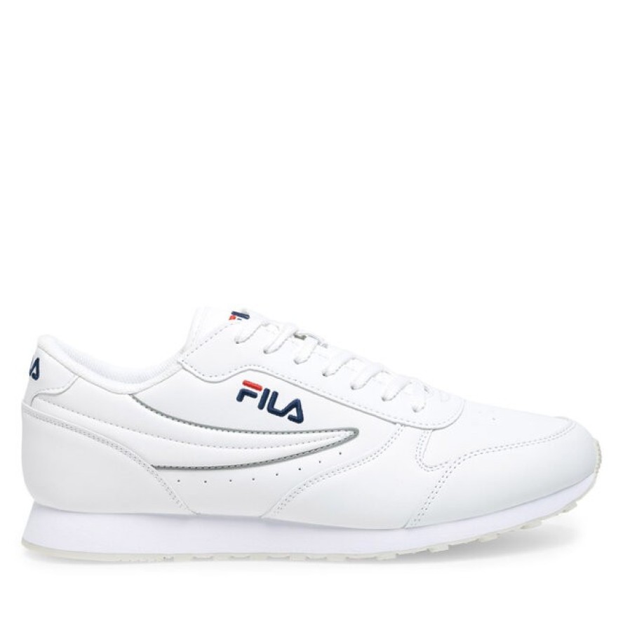 Sneakersy Fila