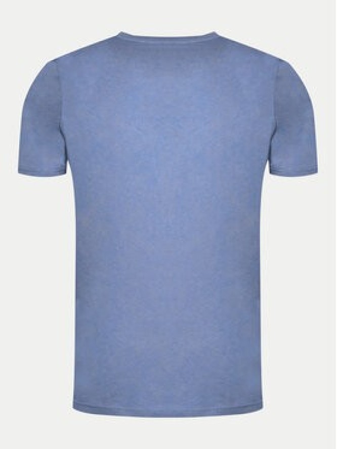 JOOP! T-Shirt 01Alerio 30042432 Niebieski Modern Fit