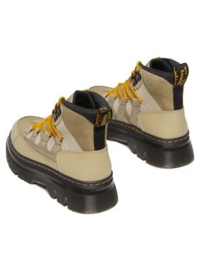 Dr. Martens Trapery Boury 30831358 Zielony