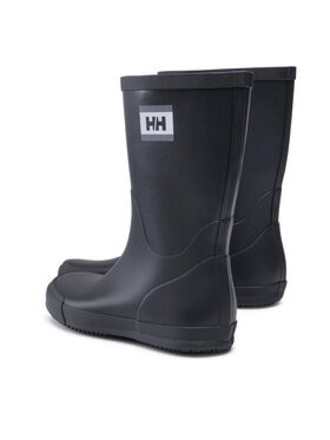 Helly Hansen Kalosze Nordvik 2 11660_990-7 Czarny