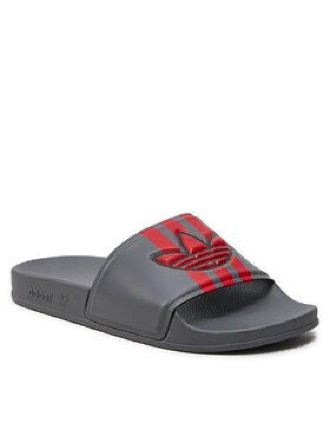 adidas Klapki adilette Slides ID5786 Szary