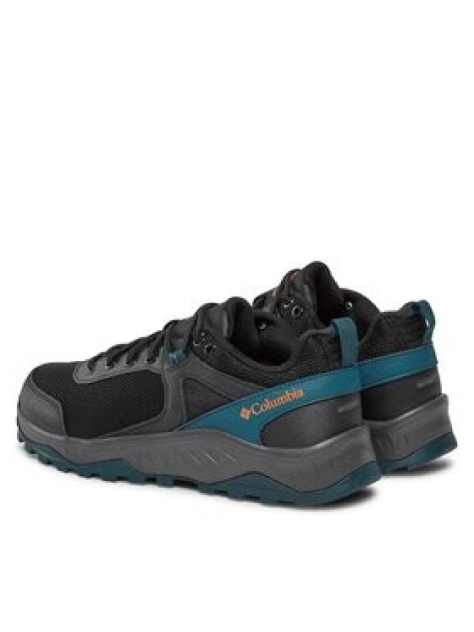 Columbia Trekkingi Trailstorm™ Ascend Wp 2044281 Czarny