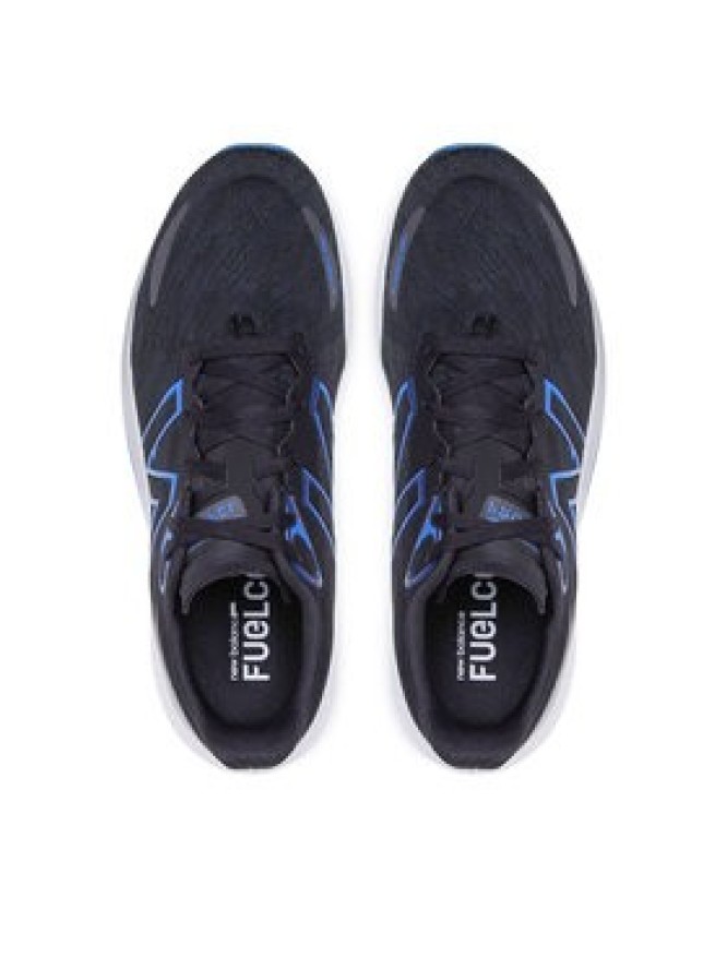 New Balance Buty do biegania FuelCell Propel v3 MFCPRCD3 Czarny