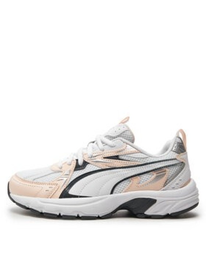 Puma Sneakersy Milenio Tech 392322-07 Biały