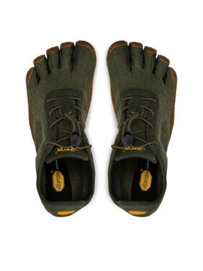 Vibram Fivefingers Buty na siłownię Kso Eco 21M9502 Zielony