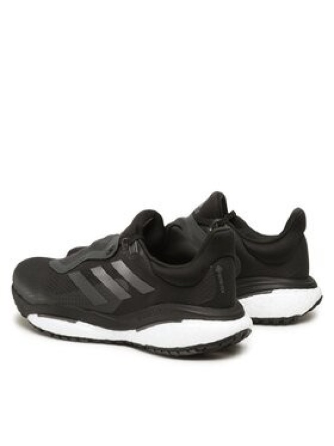 adidas Buty do biegania Solar Glide 5 GORE-TEX Shoes GV8267 Czarny