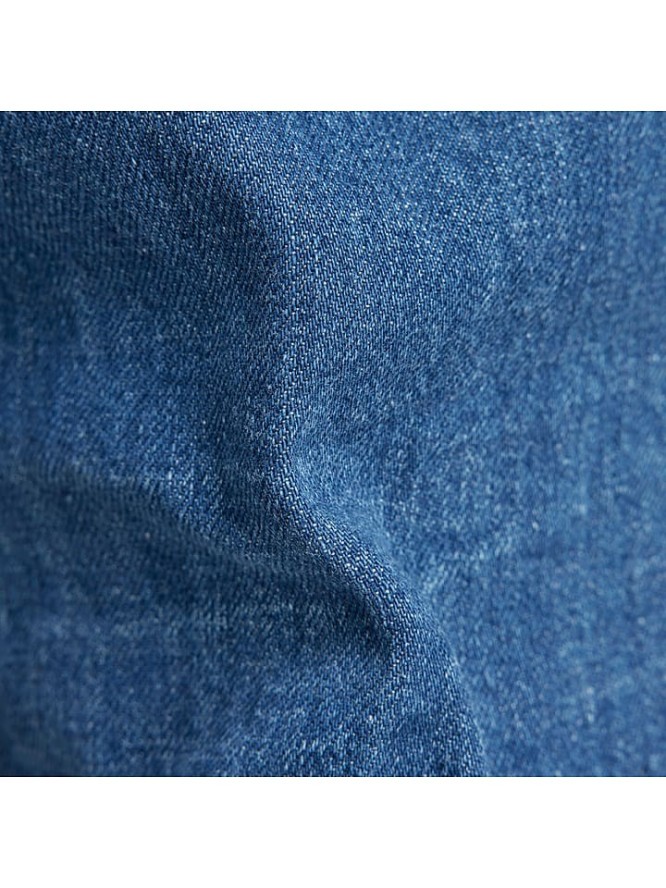 G-Star Dżinsy - Tapered fit - w kolorze niebieskim rozmiar: W31/L34