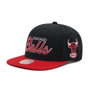 Czapka z daszkiem Mitchell & Ness