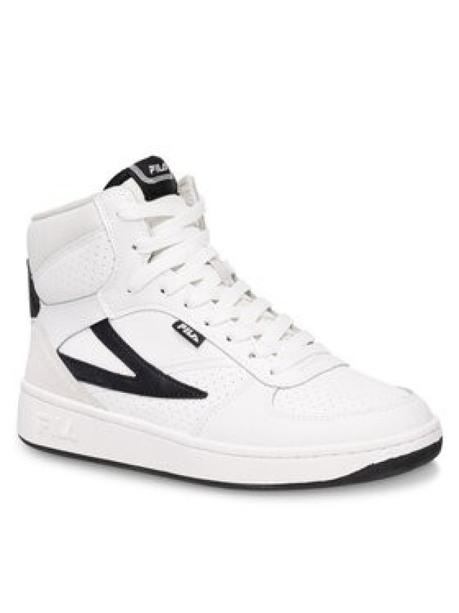 Fila Sneakersy Sevaro Mid FFM0256.13036 Biały