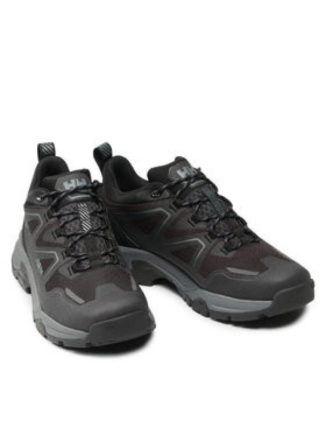 Helly Hansen Trekkingi Cascade Low Ht 11749_990 Czarny