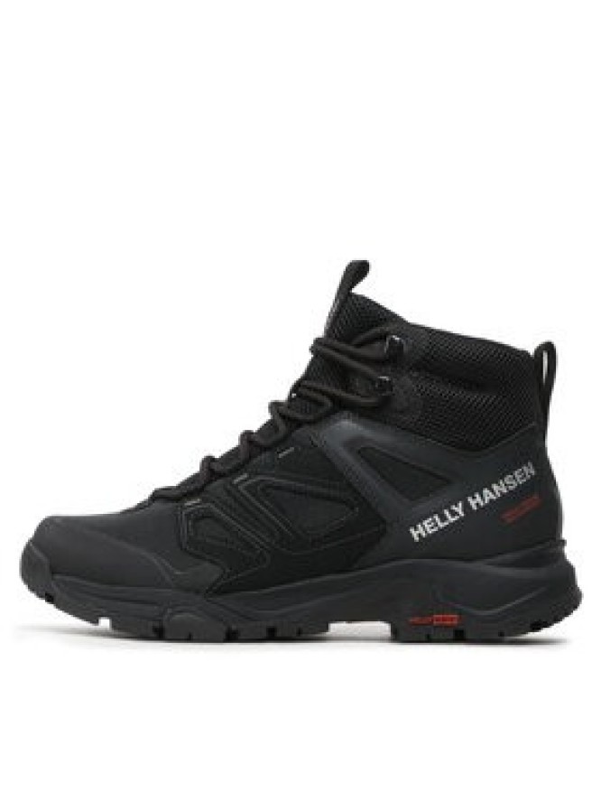 Helly Hansen Trekkingi Stalheim Ht Boot 11851_990 Czarny