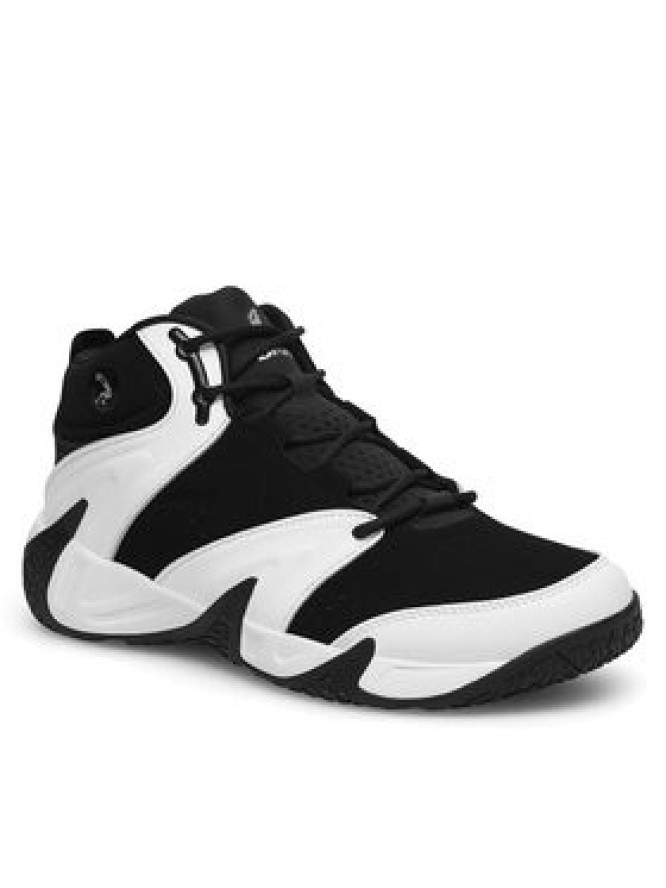 Shaq Sneakersy DEVASTATOR AQ95010M-BW Czarny