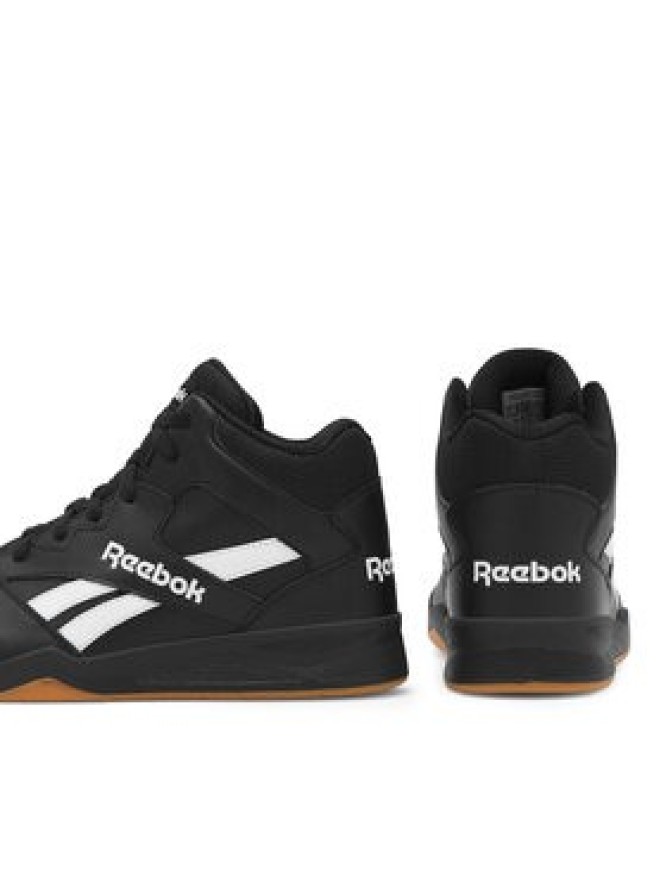 Reebok Sneakersy Royal BB4500 GY6302 Czarny