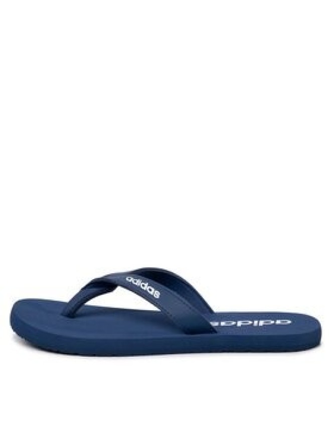 adidas Japonki Eezay Flip Flop EG2041 Granatowy