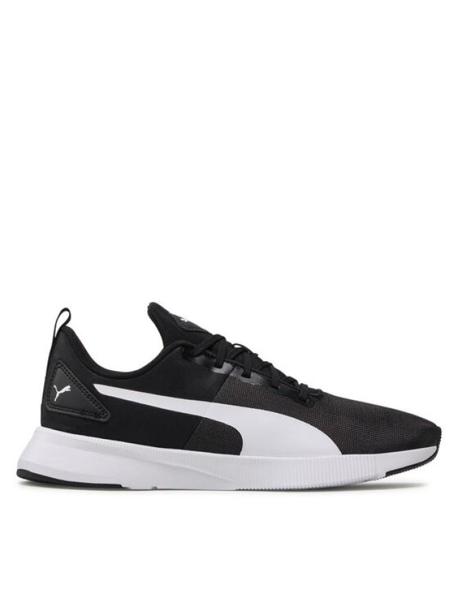 Puma Buty do biegania Flyer Runner Mesh 195343 01 Czarny