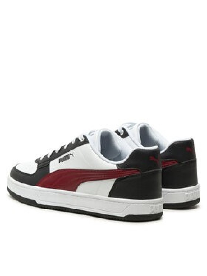 Puma Sneakersy Caven 2.0 392290 49 Biały