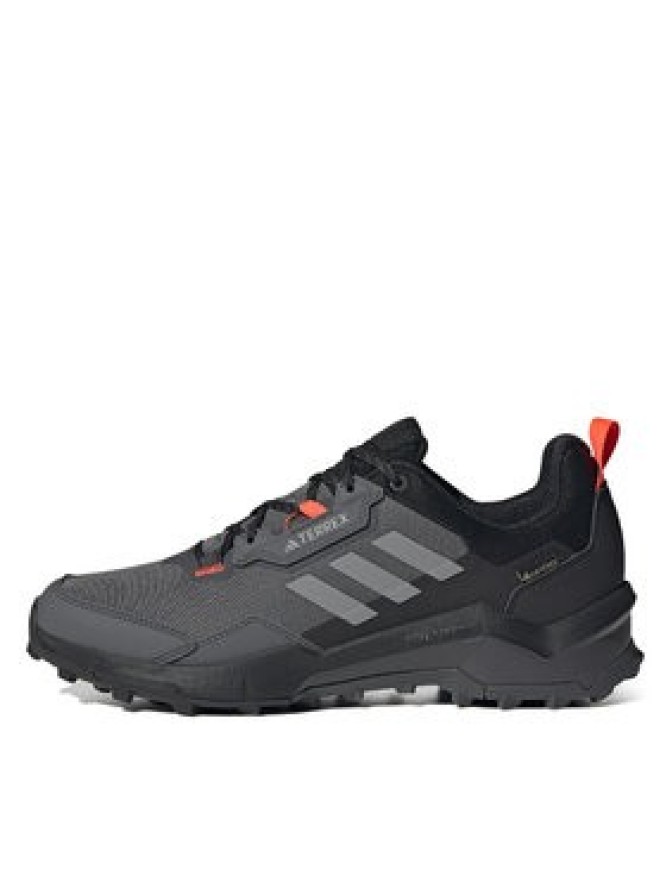 adidas Trekkingi Terrex AX4 GORE-TEX Hiking Shoes HP7396 Szary