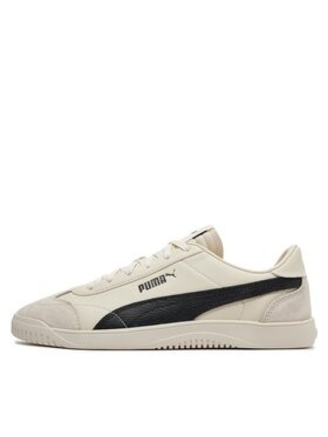 Puma Sneakersy Club 5V5 Sd 395104-01 Écru