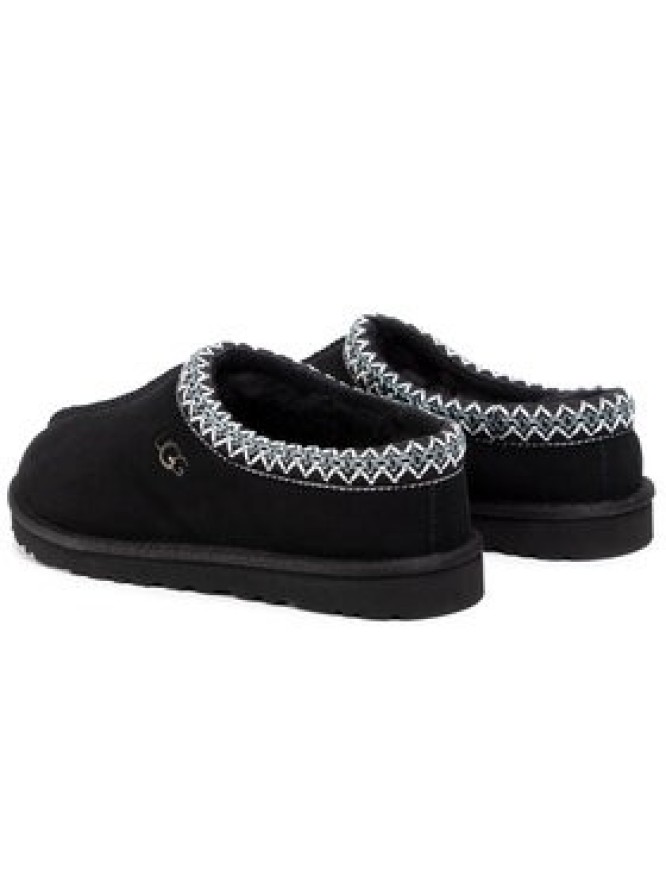 Ugg Kapcie M Tasman 5950 Czarny