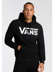 Vans Bluza w kolorze czarnym rozmiar: L