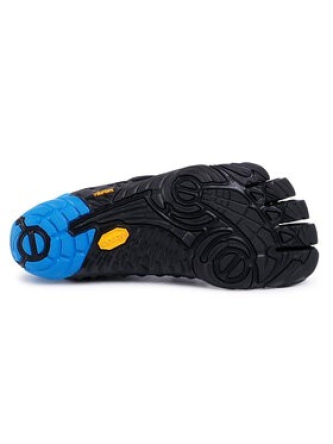 Vibram Fivefingers Buty na siłownię V-Train 2.0 20M7703 Czarny